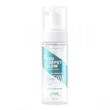 Imagem de Água Autobronzeadora Skelt Red Carpet Glow 150ml