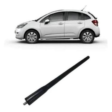 Imagem de Haste Antena Som Teto Citron C3 2003 Á 2021