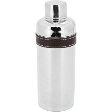 Imagem de HOME&CO BARKER COQUETELEIRA 21x7x7cm 500ml INOX PRATA