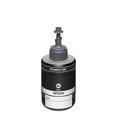 Imagem de Garrafa de Tinta Original Epson EcoTank 774 Preto - T774120