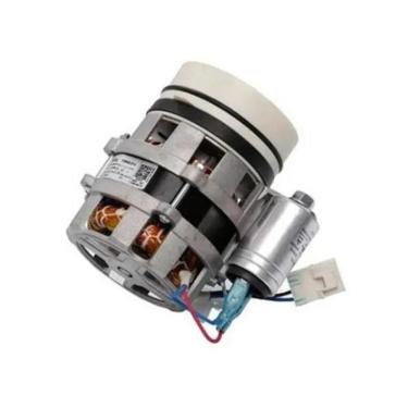 Imagem de Bomba Circulação Lava Louça Brastemp/Consul 220V W10732482