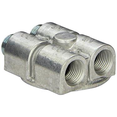 Imagem de Trans-Dapt 1450 Adaptador bypass de filtro de óleo