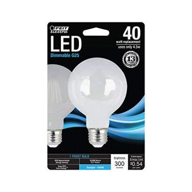 Imagem de FEIT ELECTRIC Lâmpada de LED BPG2540W/950CA/FI BPG2540W950CA/FIL/RP, específica do produto