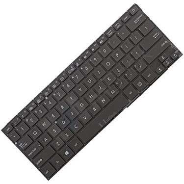 Imagem de Teclado Asus Zenbook UX32VD-DH71 NSK.UQ401