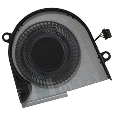 Imagem de Cooler Fan Ventoinha para Dell P100G001