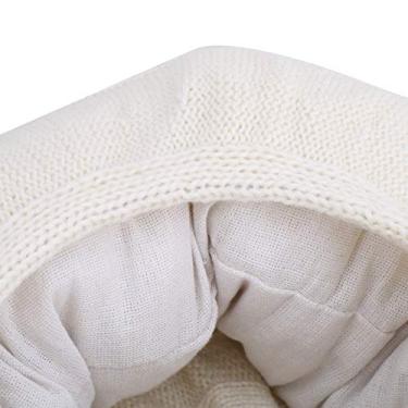 Imagem de Acessórios para fotografia de bebê, mini sofá de pose fácil de instalar, Memórias interessantes Instituição de educação infantil Bebê para casa