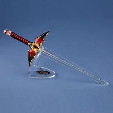 Imagem de Barão de vidro ~ Espada Olho do Dragão