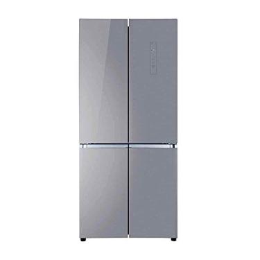 Imagem de CUISINART REFRIGERADOR FREEZER ATC 518L CZ Refrigerador Multi Door Arkton 518 Litros Cuisinart Cinza