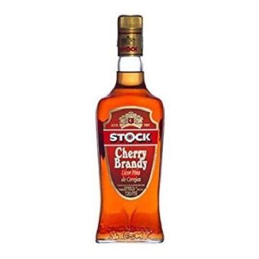 Imagem de Licor Stock Cherry Brandy 720ml