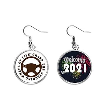 Imagem de Chestry Liquor Responder Diagrama Brincos Joias 2021 Blessing