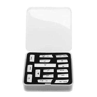 Imagem de Surfboard Fin,Paddle Board Fin, PVC Longboard Paddle Board Grande Acessório De Substituição De Aleta De Cauda Para Longboard, Prancha De Surf E Paddleboard