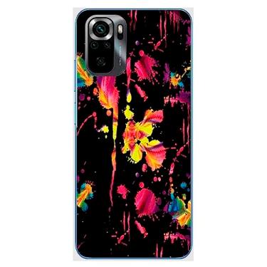 Imagem de Capa Adesivo Skin206 Verso Para Xiaomi Poco M5s 2022