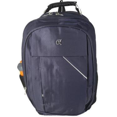 Imagem de Mochila Notebook Ate 15 Polegadas Usb B1802