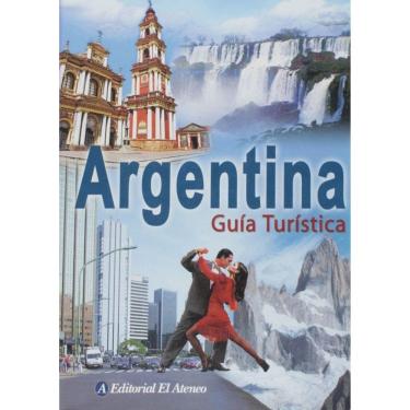 Imagem de Argentina  Guía Turística