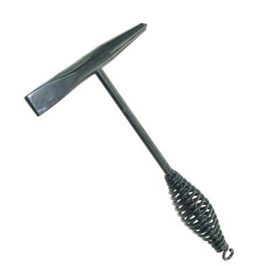 Imagem de Picadeira de Solda com Mola CARBOGRAFITE