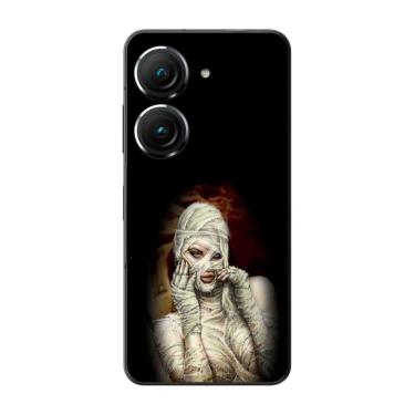 Imagem de Capa Adesivo Skin116 Verso Para Asus Zenfone 9 (2022)