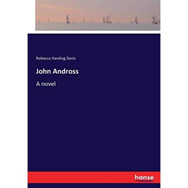 Imagem de John Andross: A novel