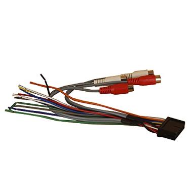 Imagem de Chicote DVD Pioneer 7380/7580/8480 H-buster 7700/ Permak