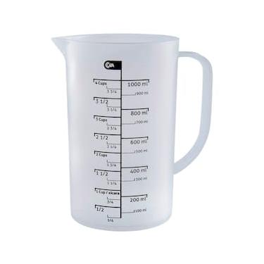 Imagem de Jarra Medidora Coza Natural - 1 Litro