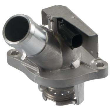 Imagem de Four Seasons 86127 Engine Coolant Water Outlet with Thermostat