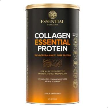 Imagem de Collagen Essential Protein 457G Essential Nutrition