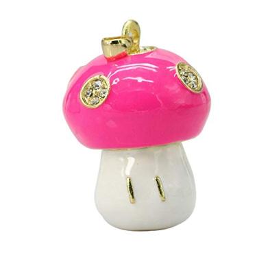 Imagem de 32 GB Rose Mushrooms Modelo PenDrive USB Flash Drive USB Flash Memory Stick Pen Drive USB Flash Disk USB Pen Drive Flash Disk Pen Drive