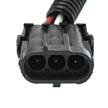 Imagem de Válvula Solenoide de Parada Cummins Motores Série 4B 4Bt 6B 6Bt Máquinas 12V Cambão - DNI8069