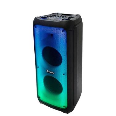 Imagem de Caixa Amplificada Bluetooth Sumay Elegance SM-CAP40 - Bivolt