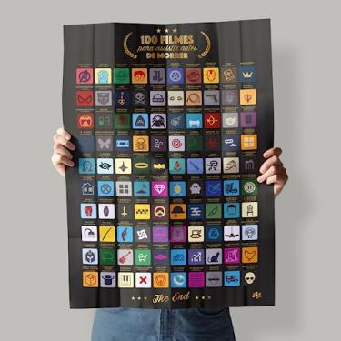 Imagem de Desembrulha, Pôster Raspadinha 100 Filmes para Assistir Antes de Morrer