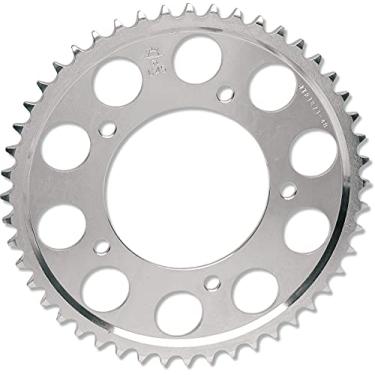 Imagem de JT Sprockets Roda dentada traseira de aço 39T JTR808.39
