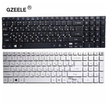 Imagem de Novo teclado para acer aspire  e1-522  e1-510  e1-510p  e1-530  e1-530g  e1-532  e1-532g  e1-572