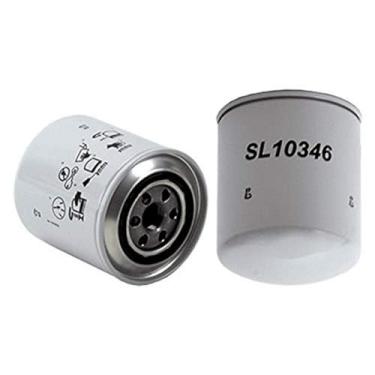 Imagem de WIX Filtro de lubrificante Spin-On