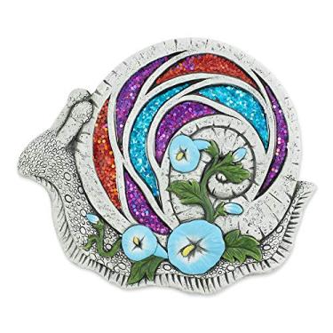 Imagem de Accent Plus Pedra de caracol Bejeweled