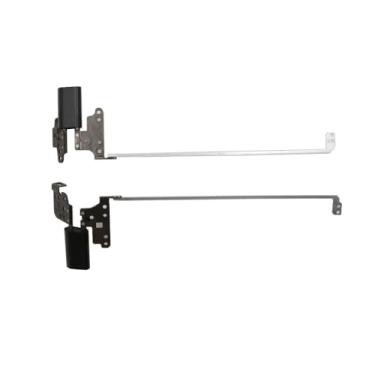 Imagem de Dobradiça lcd para notebook l & r, para Lenovo thinkpad 11e yoga gen 6 (tipo 20se, 20sf) 5h50s73136 5h51c82513 novo