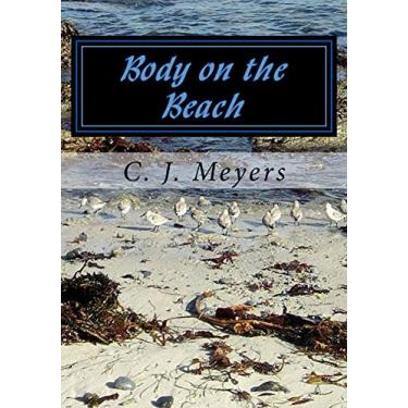Imagem de Body on the Beach (Lenora Whitley Mysteries Book 1) (English Edition)