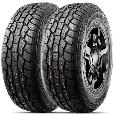 Imagem de Kit 2 Pneu Xbri Aro 17 265/65r17 112t Forza A/t 2