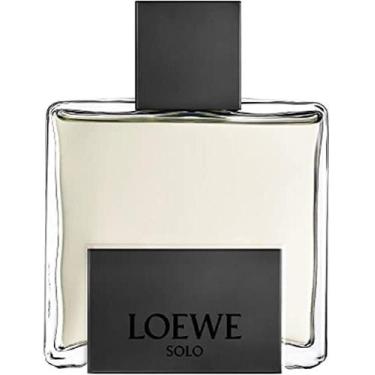 Imagem de Solo Loewe Mercurio Eau De Parfum Spray 1,7 Oz