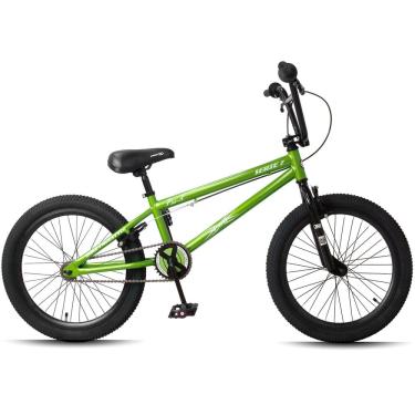 Imagem de Bicicleta Aro 20 Pro-X Série 7 BMX  Aro Aero Freio U-Brake Hi-Ten