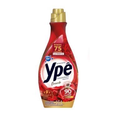 Imagem de Ypê Amaciante Concentrado Encanto 1,5L