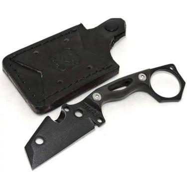 Imagem de Faca EDC Cavallini by Ricardo Vilar - Lâm.  6 cm.