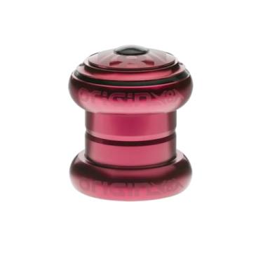 Imagem de Fone de ouvido sem fio SSR Origin8, Red Annodized, 1-1/8"