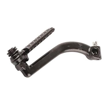 Imagem de Pedal de Alavanca de Partida de Motocicleta Alavanca de Partida de Motocicleta, Pedal de Chute, Pedal de Alavanca de Partida, Diâmetro Interno 12,5 Mm, Comprimento 190 Mm,