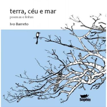 Imagem de Terra, Céu E Mar - Poemas E Linhas