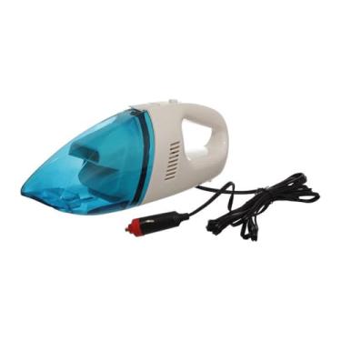 Imagem de Mini Aspirador de Pó para Carro 12V - Western - AP-12