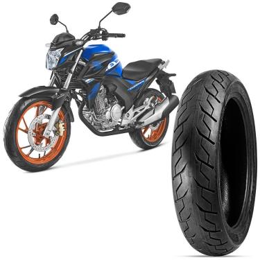 Imagem de Pneu Moto Cb 250f Levorin 140/70-17 66h Traseiro