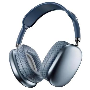 Imagem de Fone bluetooth sem fio PRO 9 Qualidade extreme ultra bass games esport