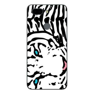 Imagem de Capa Adesivo Skin047 Verso Para Philco Hit Max PCS02 - KawaSkin