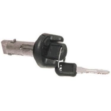 Imagem de Cilindro Ignição Da Coluna Direção Com Chave Blazer 95 A 11 F103 - Uni