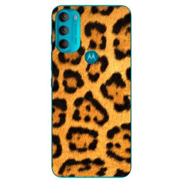 Imagem de Capa Adesivo Skin575 Verso Para Motorola Moto G71 5G - KawaSkin