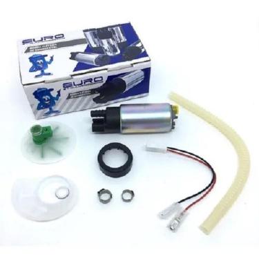 Imagem de Kit refil bomba combustivel elba, palio, tempra, tipo, uno, escort, as